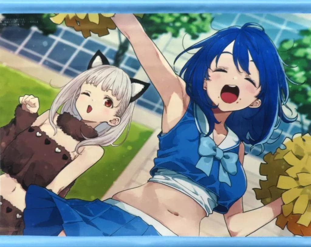 八奈見杏菜　ねんどろいど　８巻　限定版　特典　A3タペストリー　まとめ売り