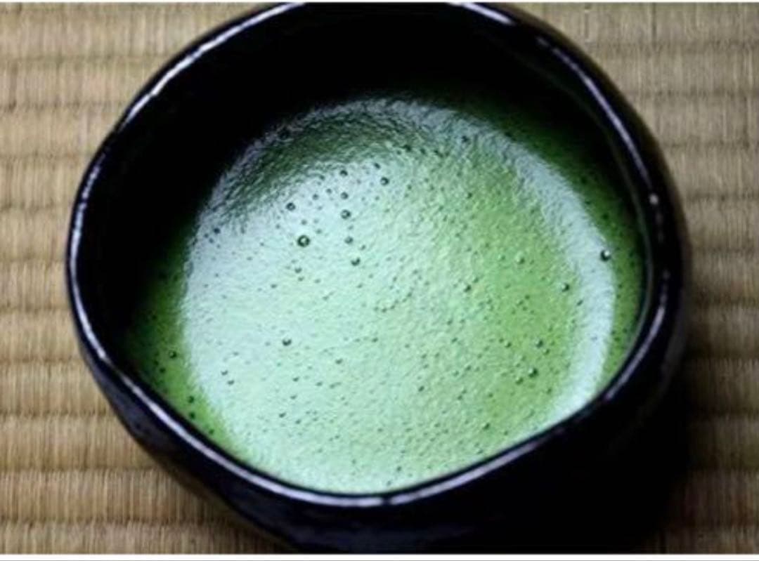 丸久小山園　抹茶　又玄100g×4袋セット