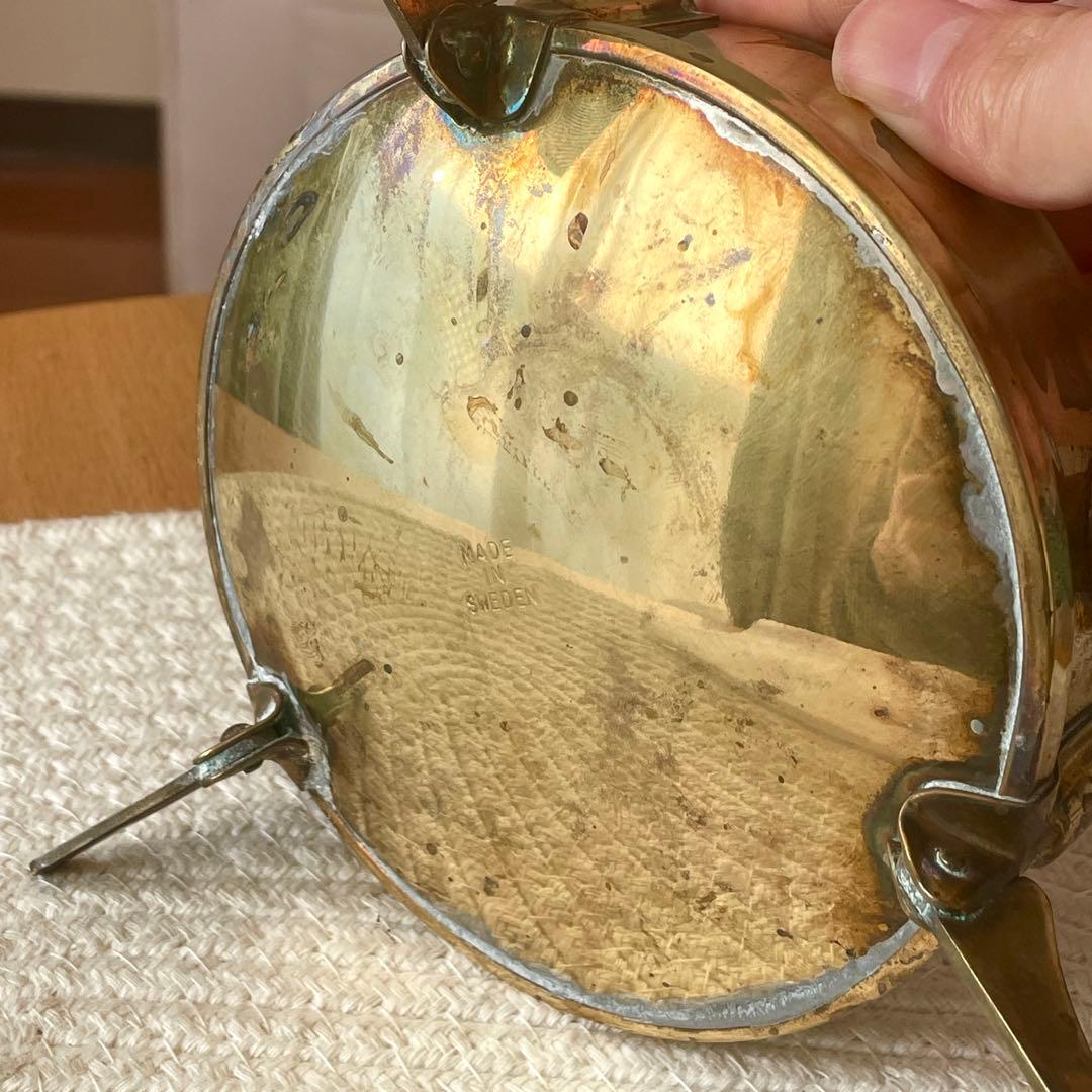 OPTIMUS オプティマス 00 軍用ストーブ スウェーデン製 アウトドア