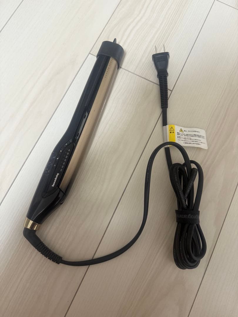 ヘアビューロン 4D Plus [ストレート]