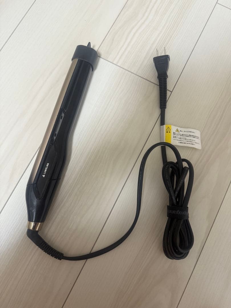 ヘアビューロン 4D Plus [ストレート]