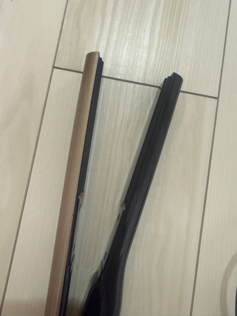 ヘアビューロン 4D Plus [ストレート]