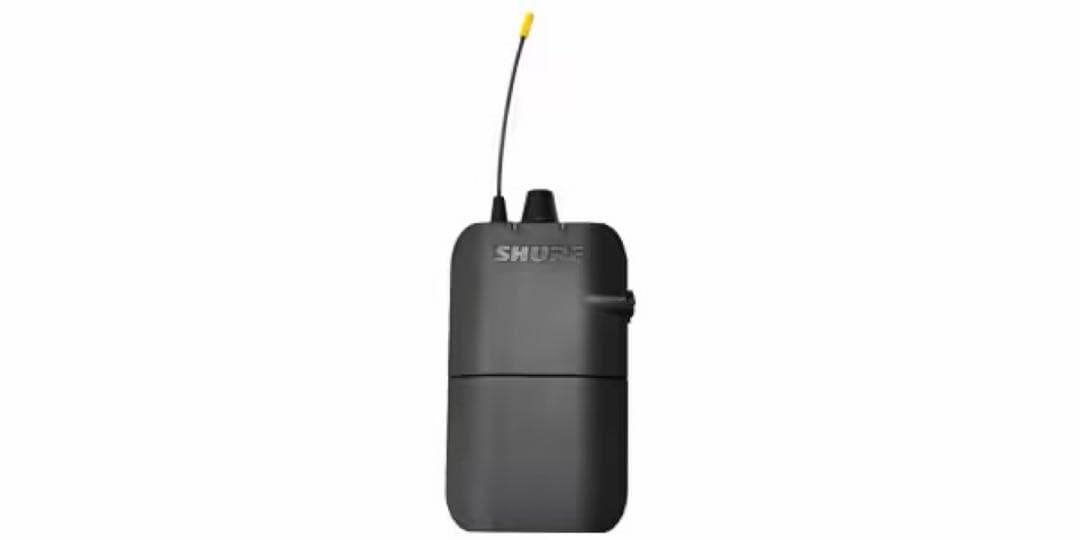 配信機器・PA機器・レコーディング機器 SHURE P3TJR-JB