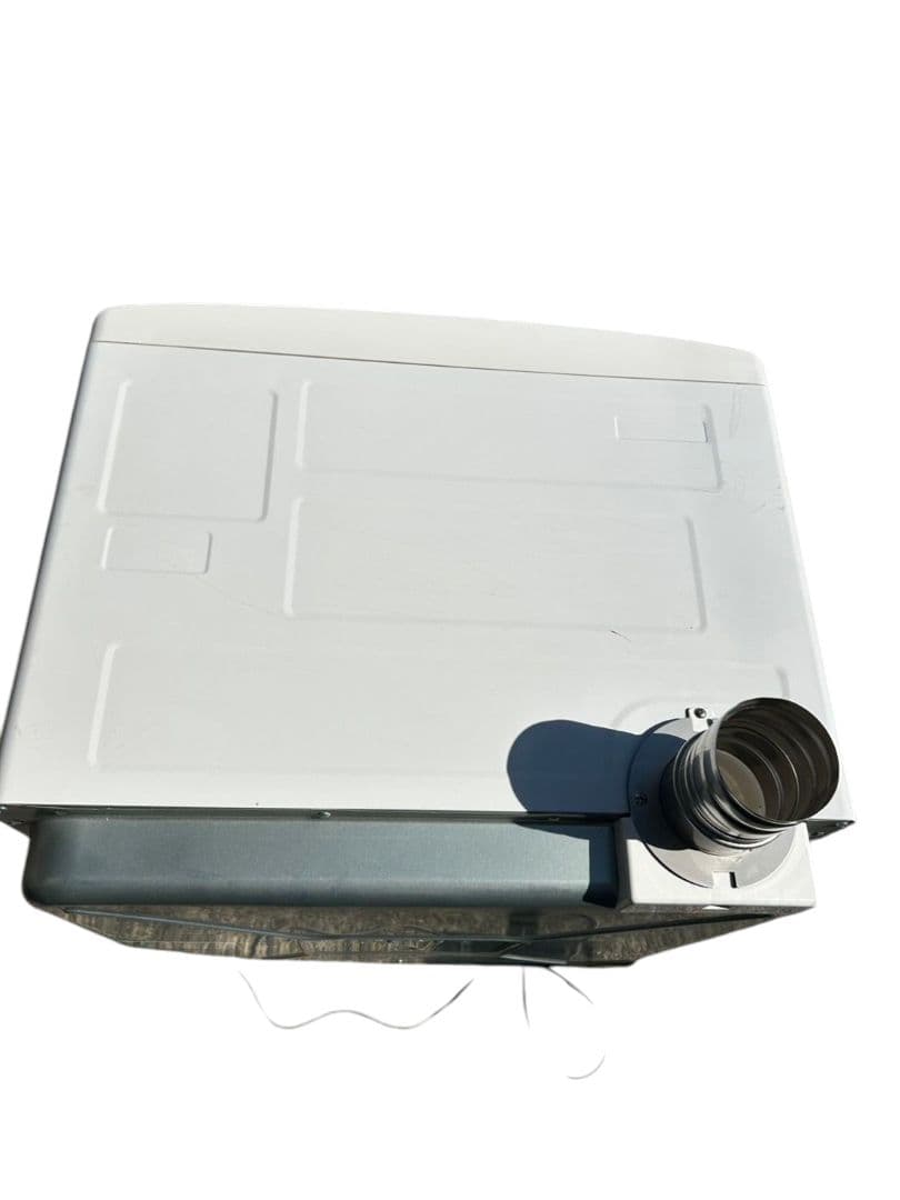 リンナイ RDT-54S ガス衣類乾燥機 都市ガス用 乾太くん