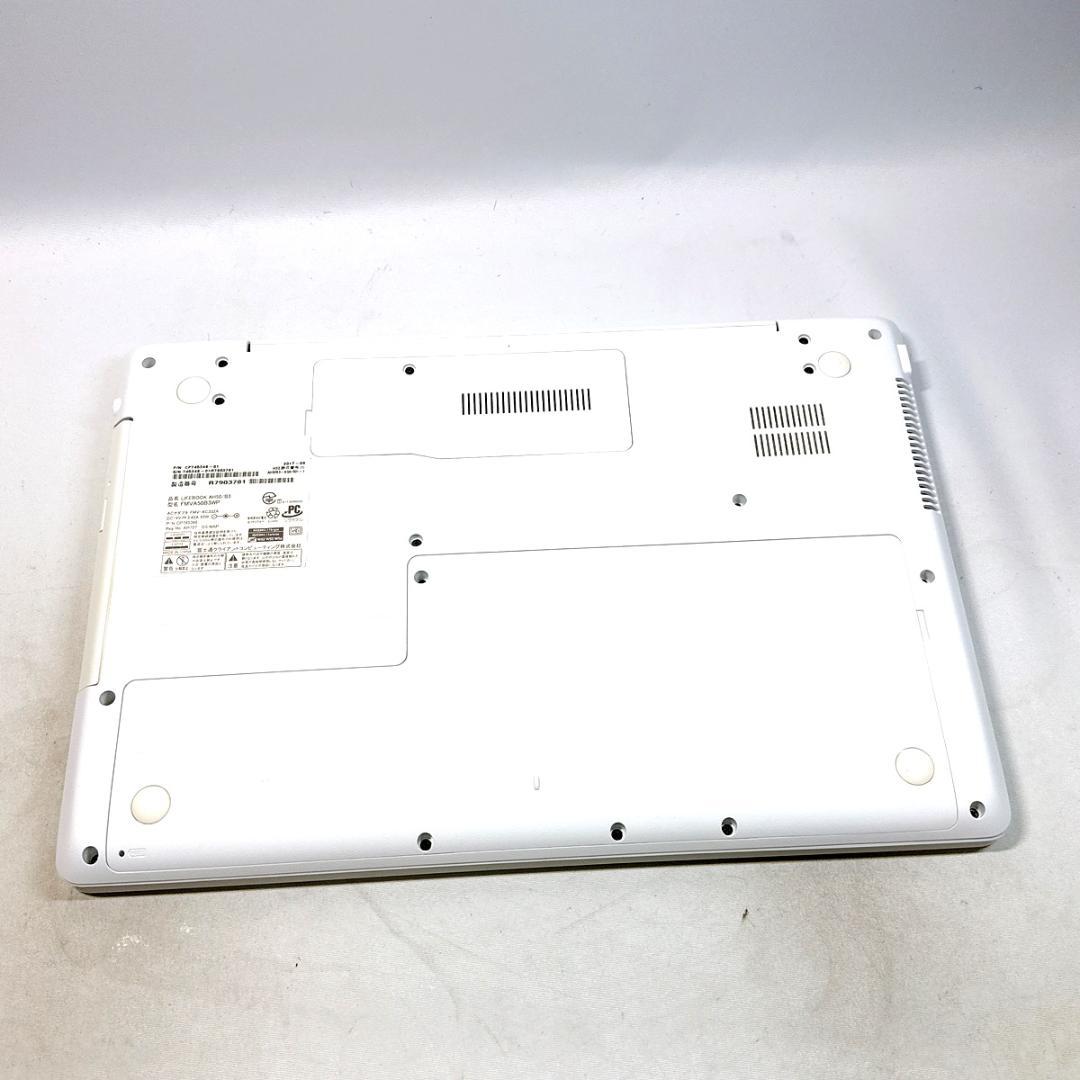 Core i7✨SSD✨メモリ32GB✨Windows11 ✨ノートパソコン