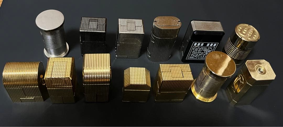 超合金　黄金戦士ゴールドライタン セット