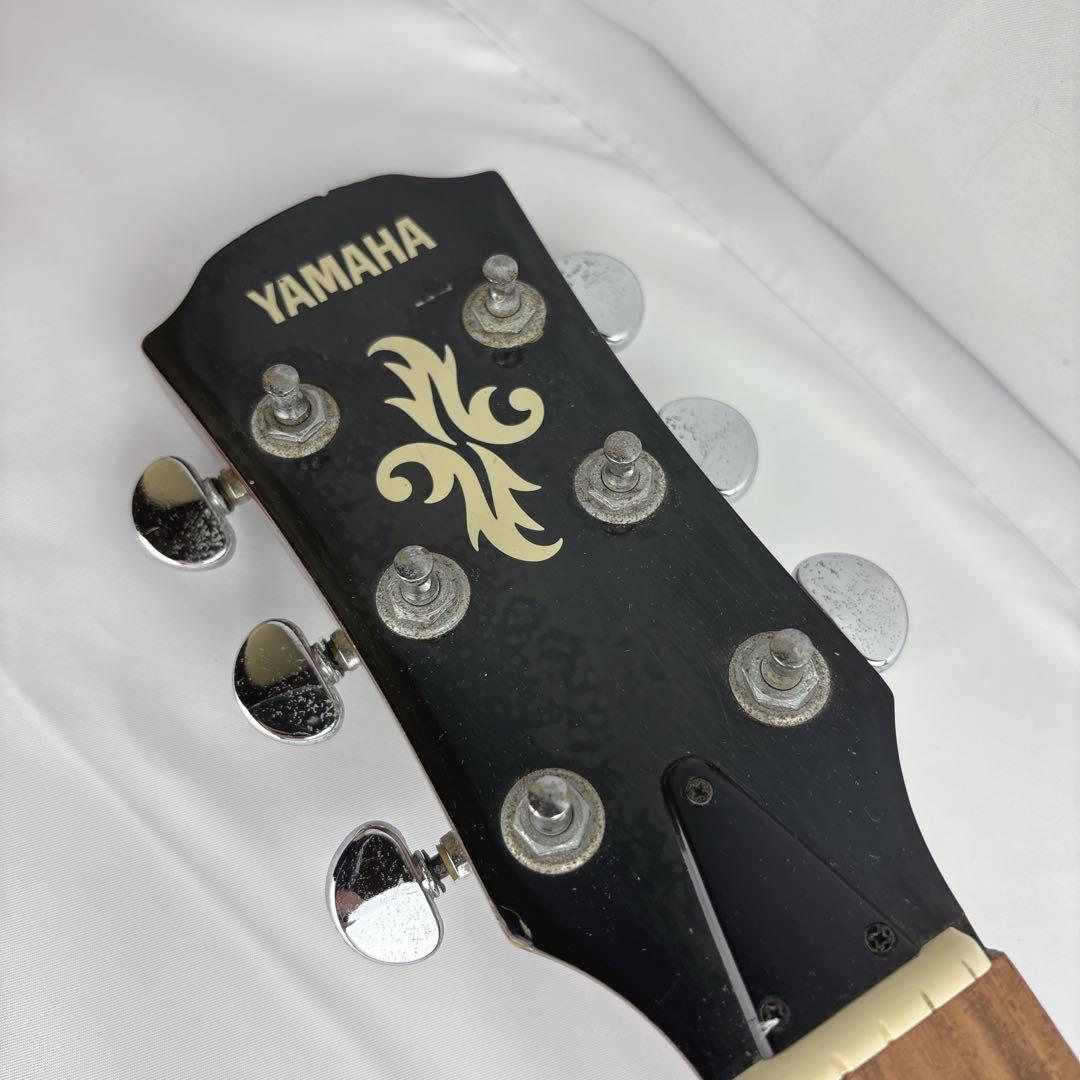 YAMAHA APX-6 エレアコギター ヤマハ 現状品