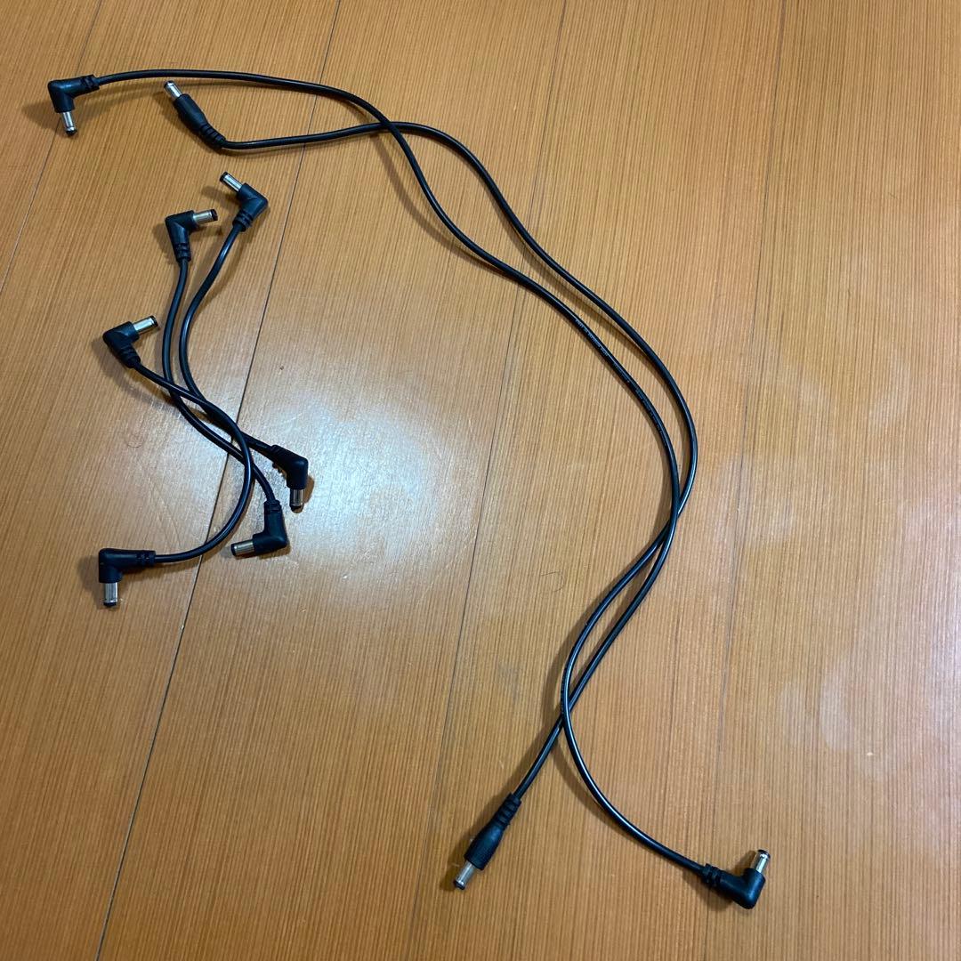 【ケーブル付き】VITAL AUDIO VA-05 ADJ