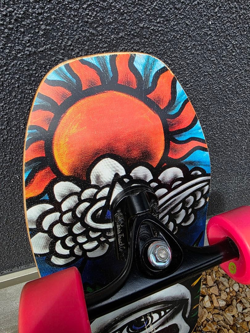 リブテック　クルーザー