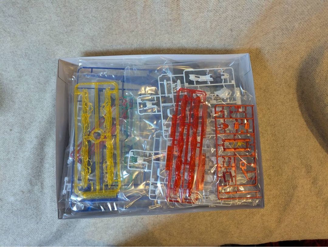 フリーダムガンダム　フルバーストモード　スペシャルコーティングVer.