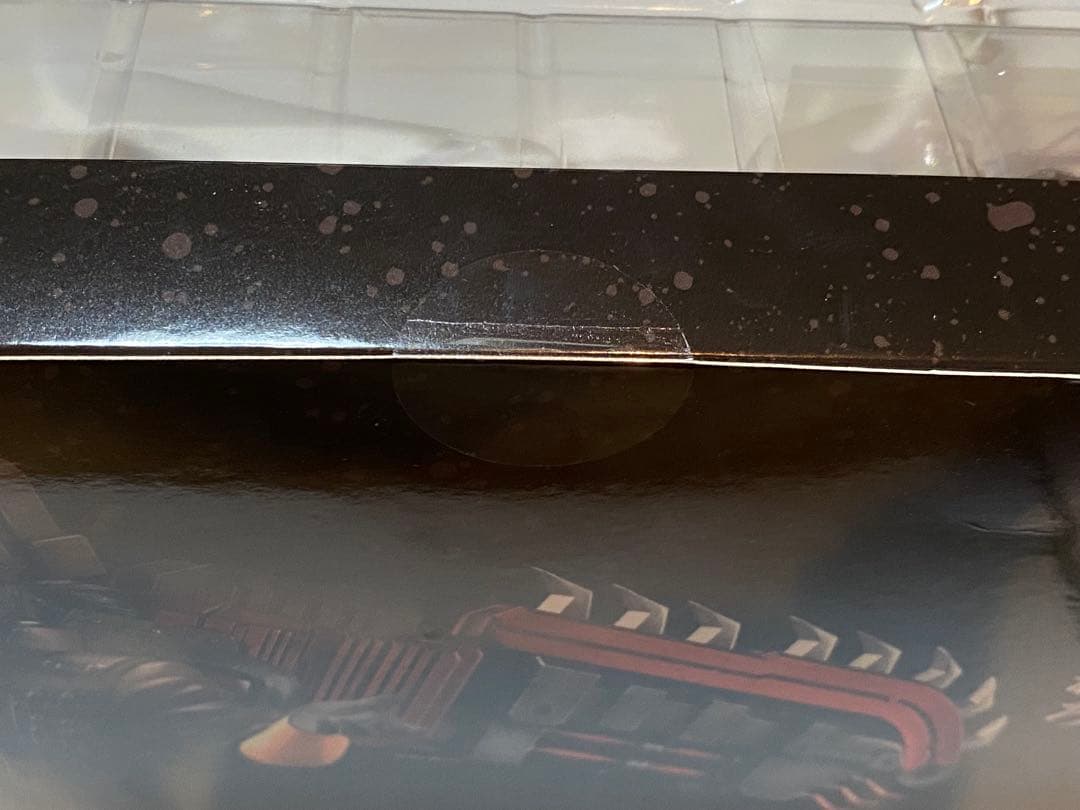 GOD EATER ゴッドイーター 雨宮 リンドウ フィギュア