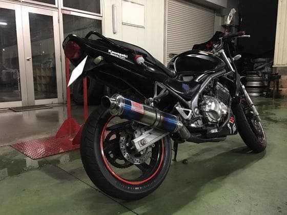 新品　バリオス　1型　ヒップアップアダプター　ケツ上げ　送料込