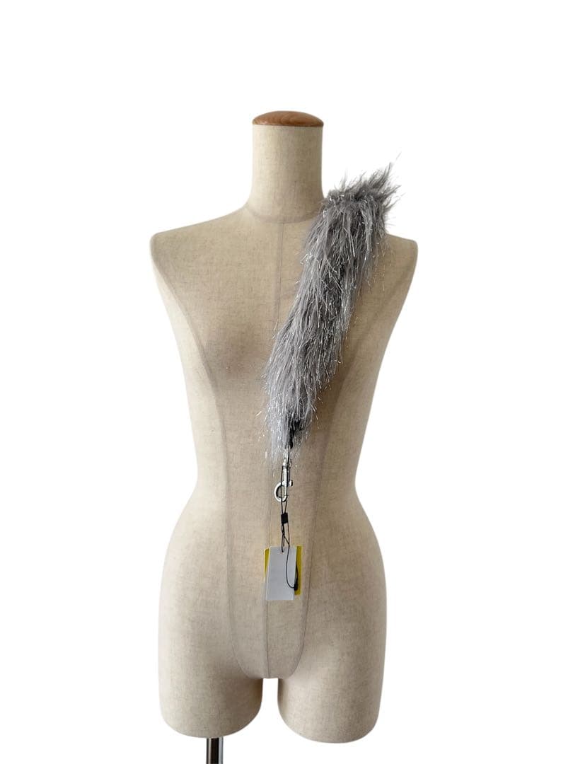 定価4万円　Marc Jacob’s バッグストラップ　新品未使用タグ付き