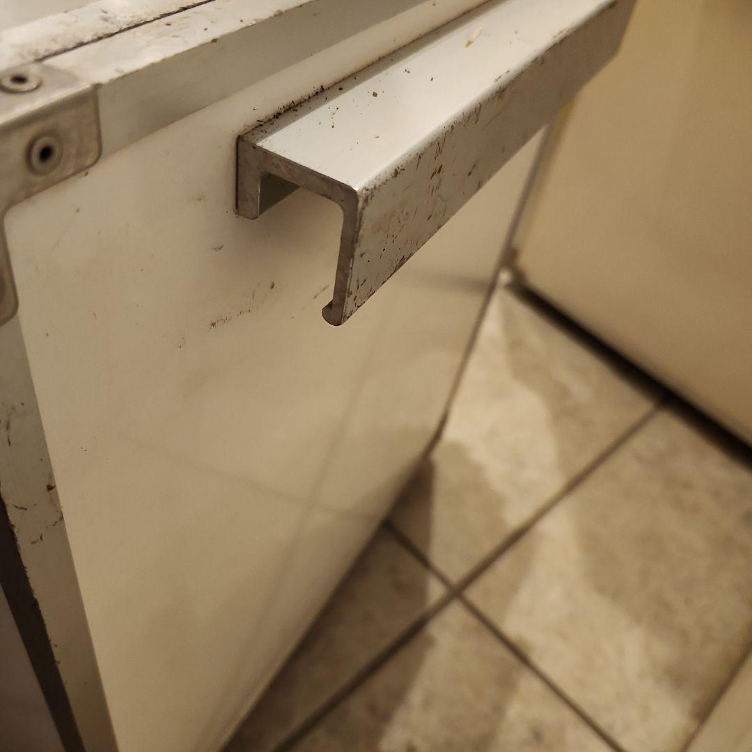 ニットク氷冷式生ビールディスペンサー③