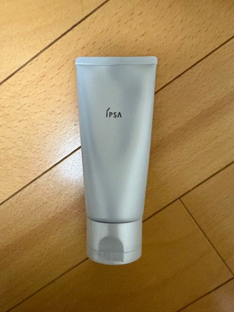IPSA 化粧水　乳液　美容液