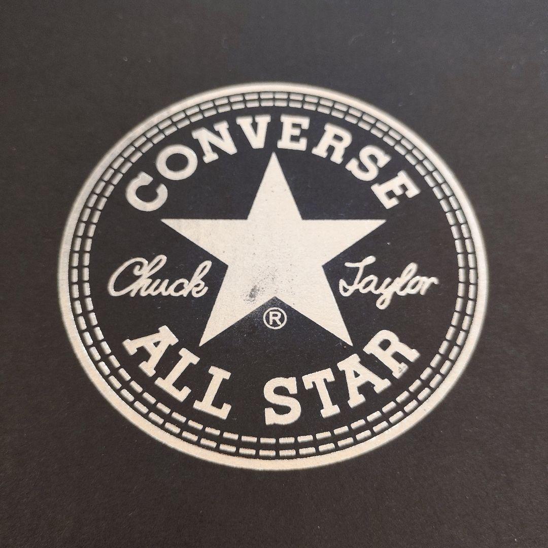 OT×CONVERSE ALL STAR 100 SLIP OX 奥田民生