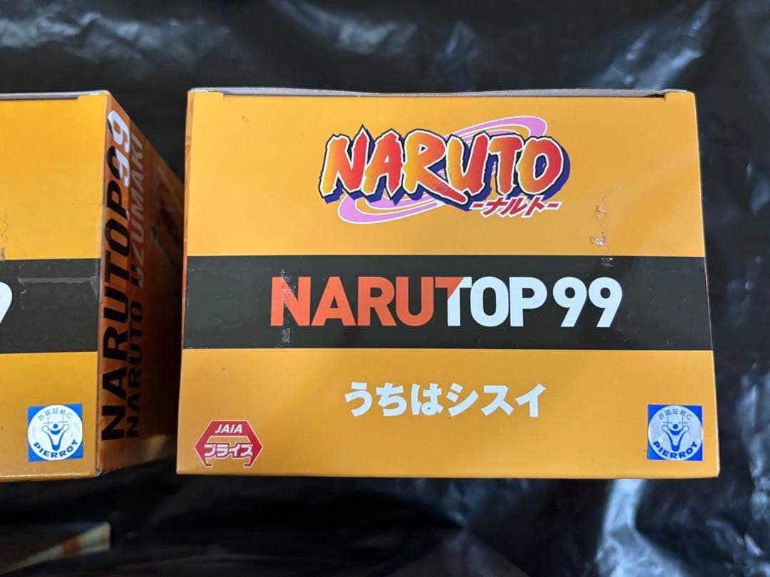 ナルトプライズフィギュアまとめ売り