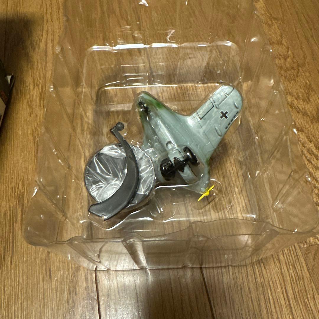 ミュージアムコレクション Dr.スランプ アラレちゃん フィギュアヒコーキ3