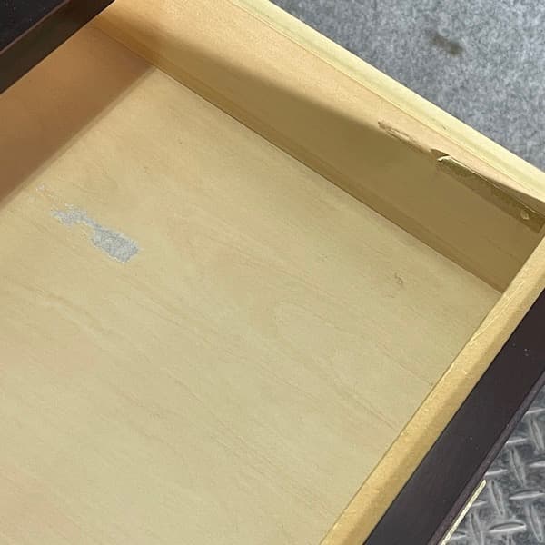 オールドカリモク　ビンテージデスク　ジャパンビンテージ　昭和レトロ