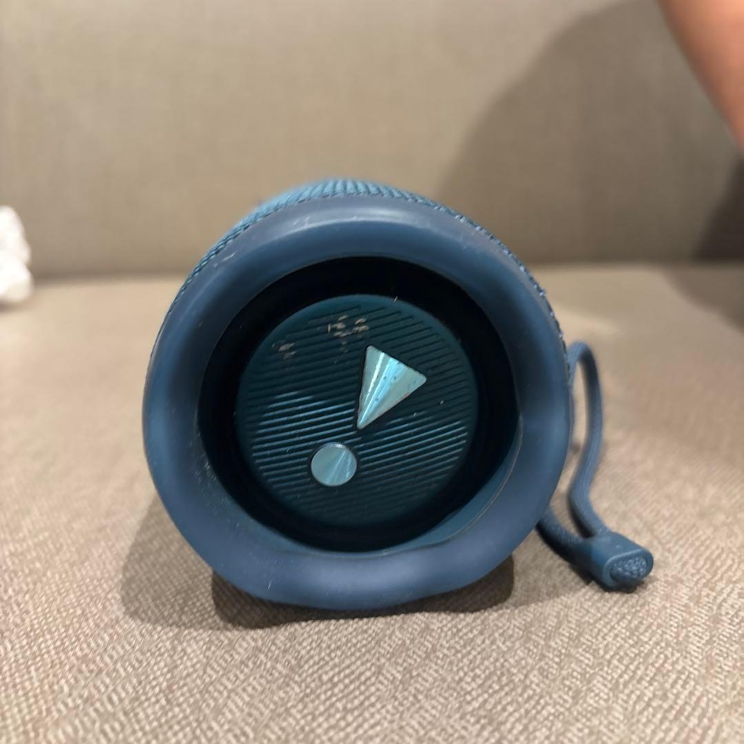 JBL FLIP6 Bluetoothスピーカー ブルー