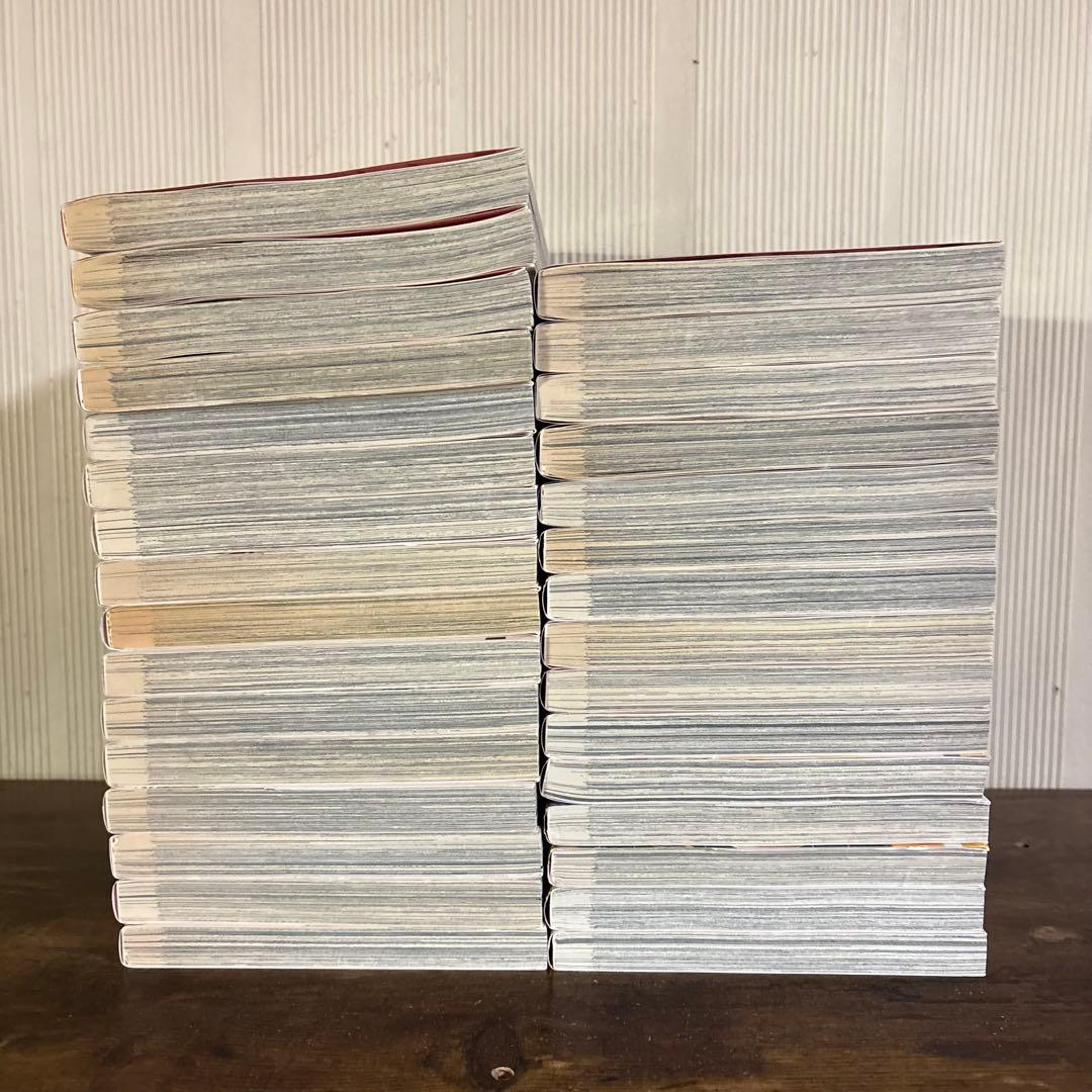 灼熱カバディ 1〜31巻完結セット 武蔵野創 全巻セット