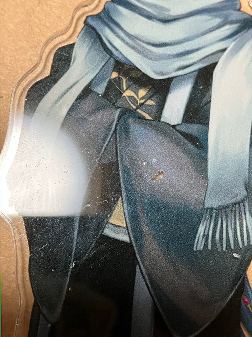 第五人格 IdentityV グッズ まとめ売り 白黒無常多め