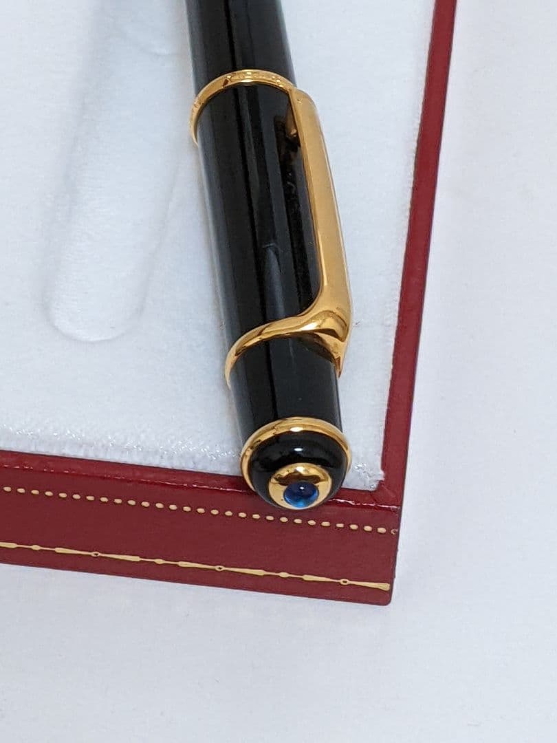 Cartierカルティエ Diabolo ディアボロ　ボールペン 本体