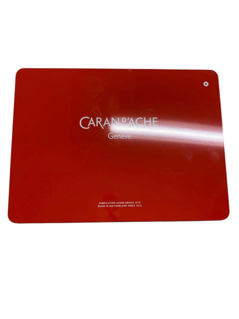 カランダッシュ　ネオカラーI