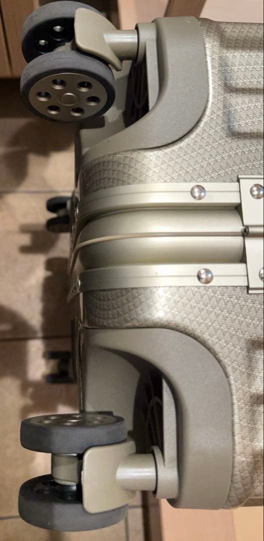 レジェンドウォーカー スーツケース キャリーケースLサイズ