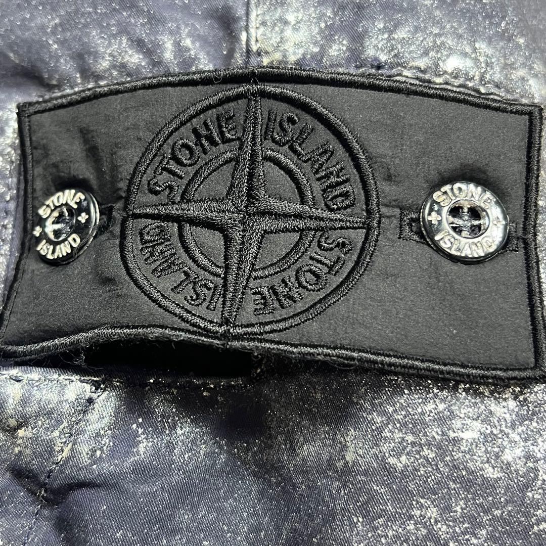 STONE  SHADOW PROJECT フライトジャケット