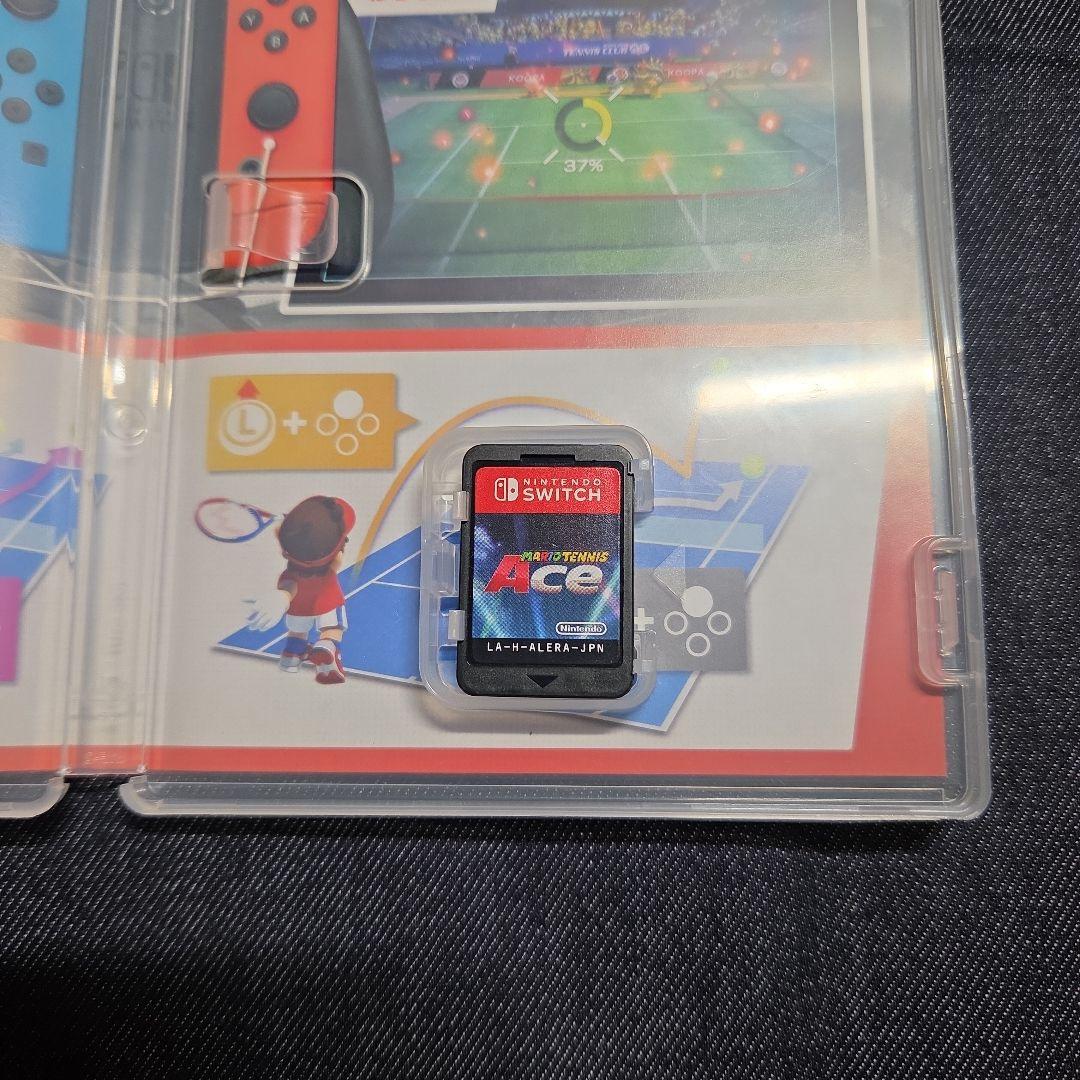 【中古】Nintendo Switch 本体 ＋ソフト2本セット