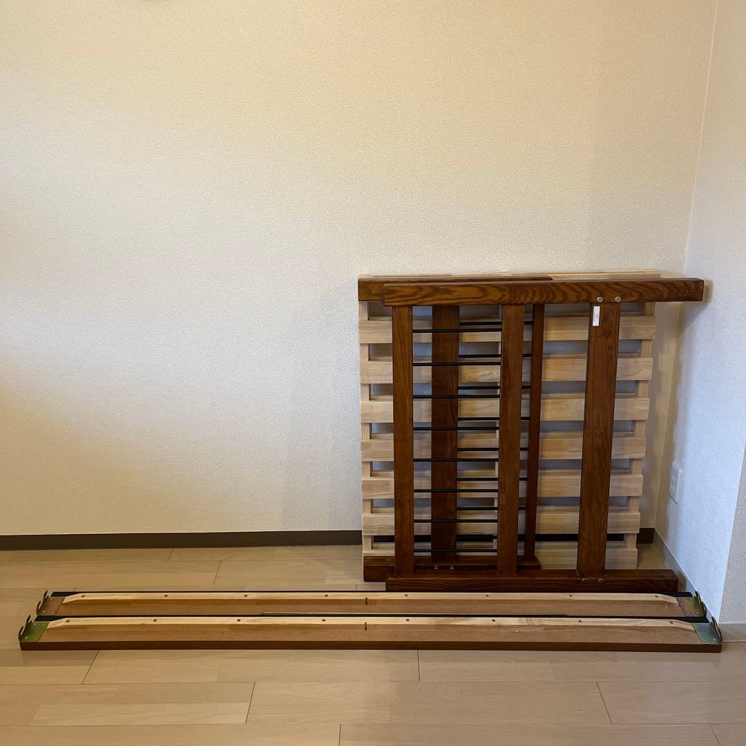 ACME FURNITURE GRANDVIEW BED S シングルサイズ