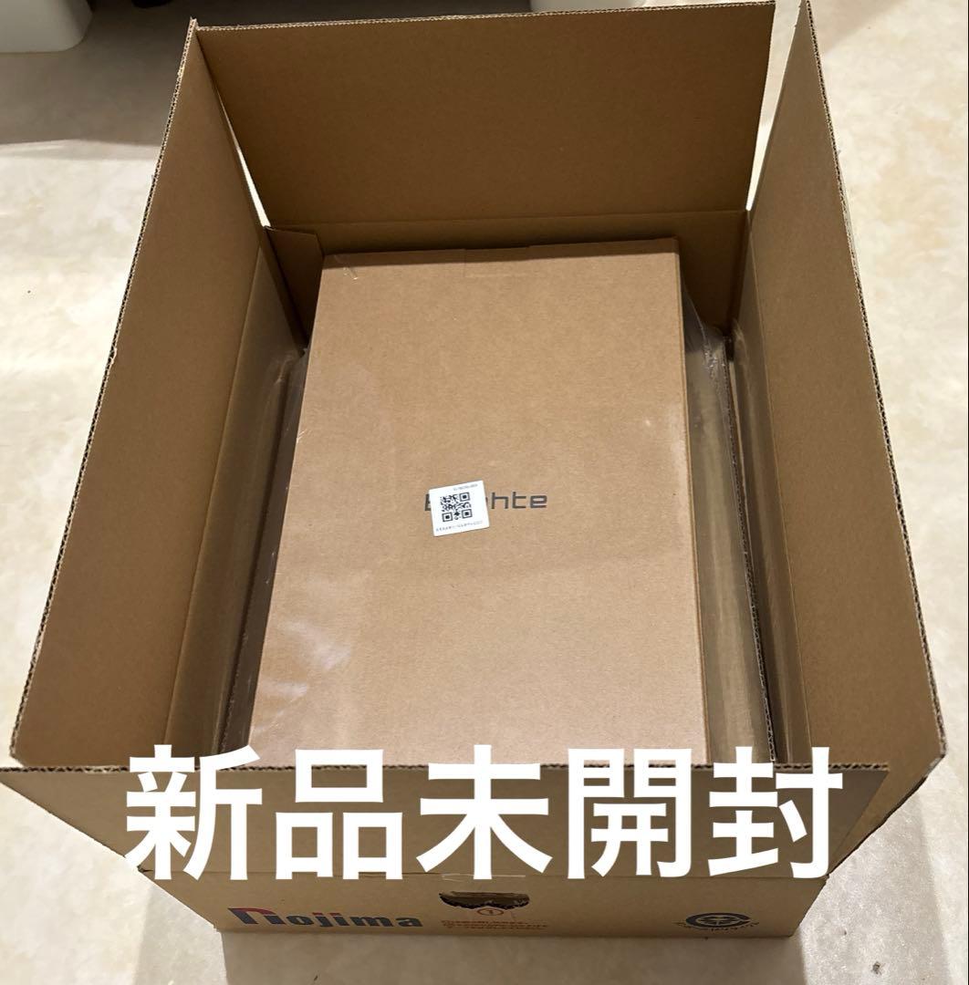 Brighte SHOWER DRYER　ナノミスト搭載 BRT-SD173