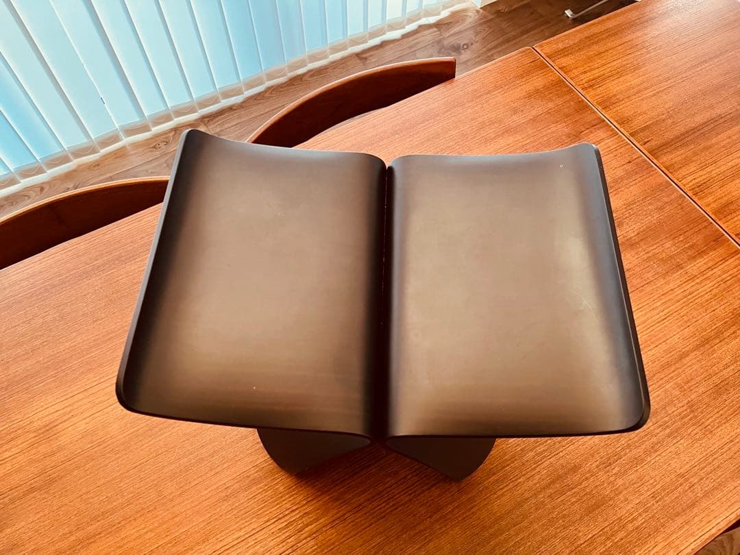 バタフライスツール　柳宗理　天童木工