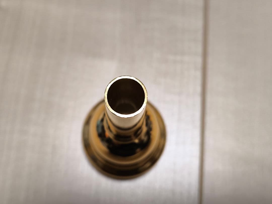 な*う様 ラスキー Laskey アレッシ 60SYMPH GP トロンボーン