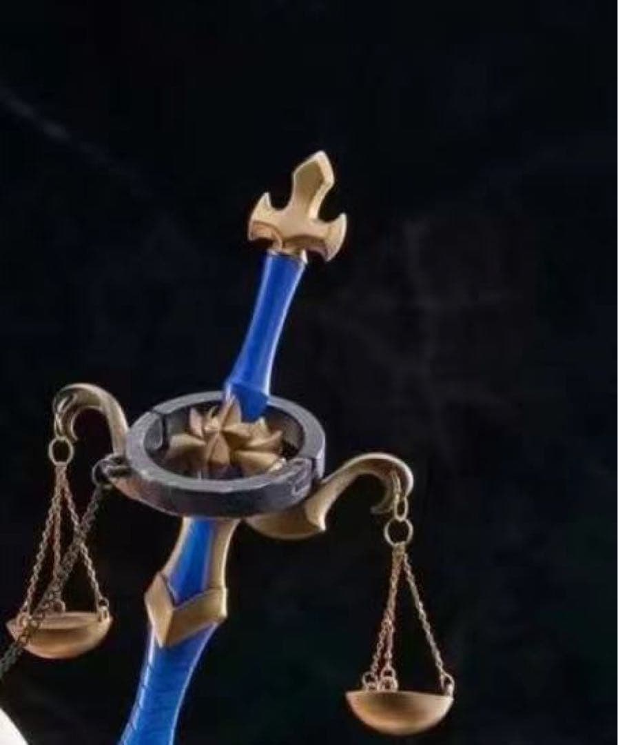 ゴブリンスレイヤー剑之少女 Starryskyフィギュアガレージキットスタチュー