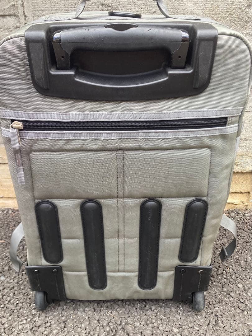 PORTERキャリーケース