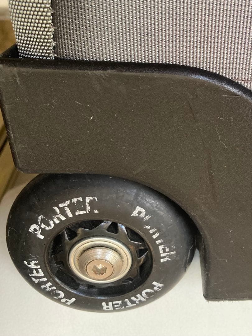 PORTERキャリーケース