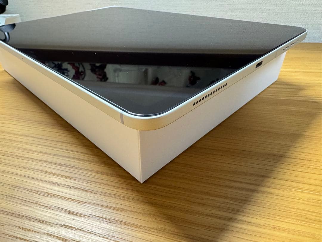 【優良個体】iPad Pro 11 第2世代 256GB セルラー SIMフリー