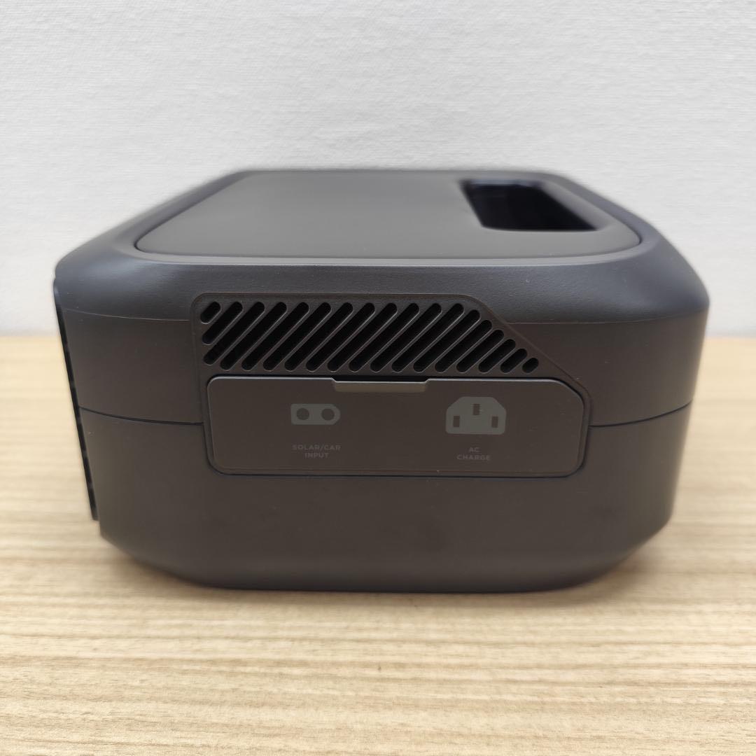 断*※様 セール!【公式認定整備済品】EcoFlow  3 ポータブル