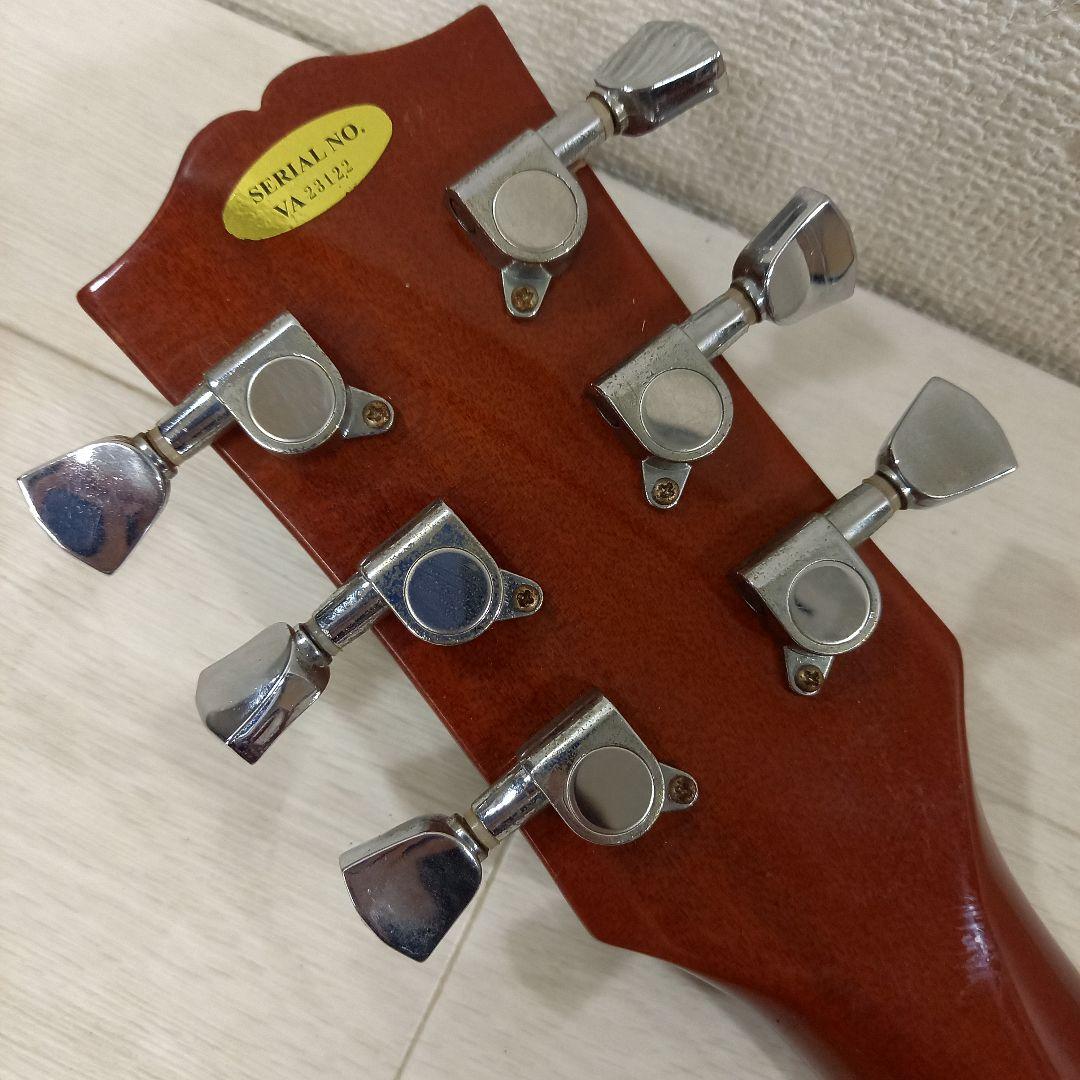 メンテナンス済み◎Triumph レスポールスタンダード ハニーバースト