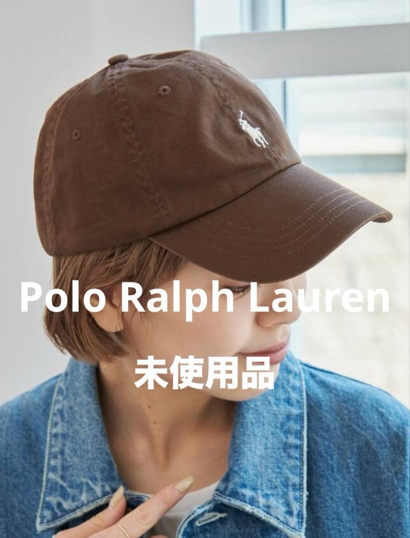 Polo Ralph Lauren キャップ