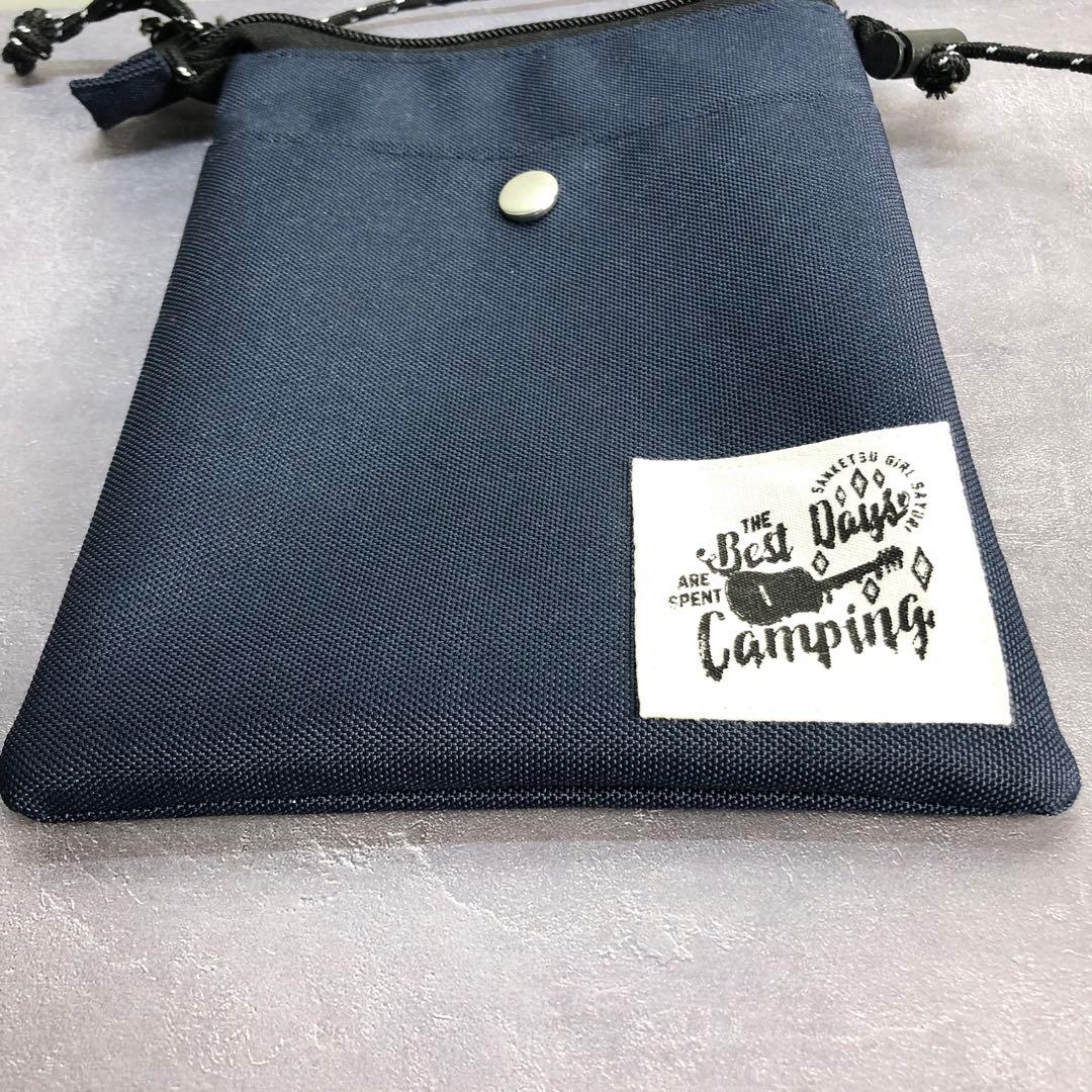 【希少】 酸欠少女さユり サコッシュ ショルダーバッグ ポーチ バッグ