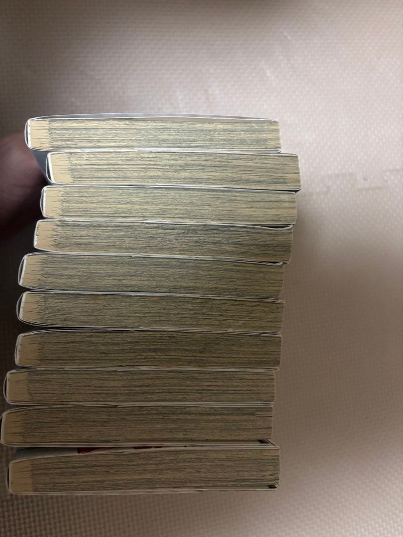 ハイキュー！　1ー45巻　全巻セット