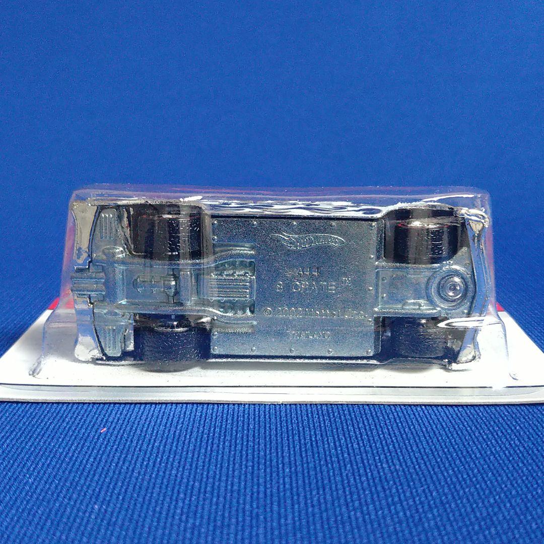 ★入手困難) 8 CRATE Classics CHASE