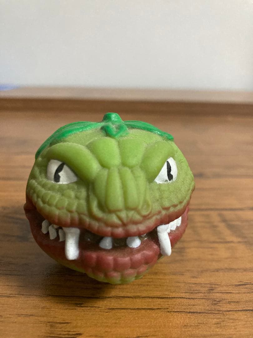 Killer Tomatoes キラートマト　2体