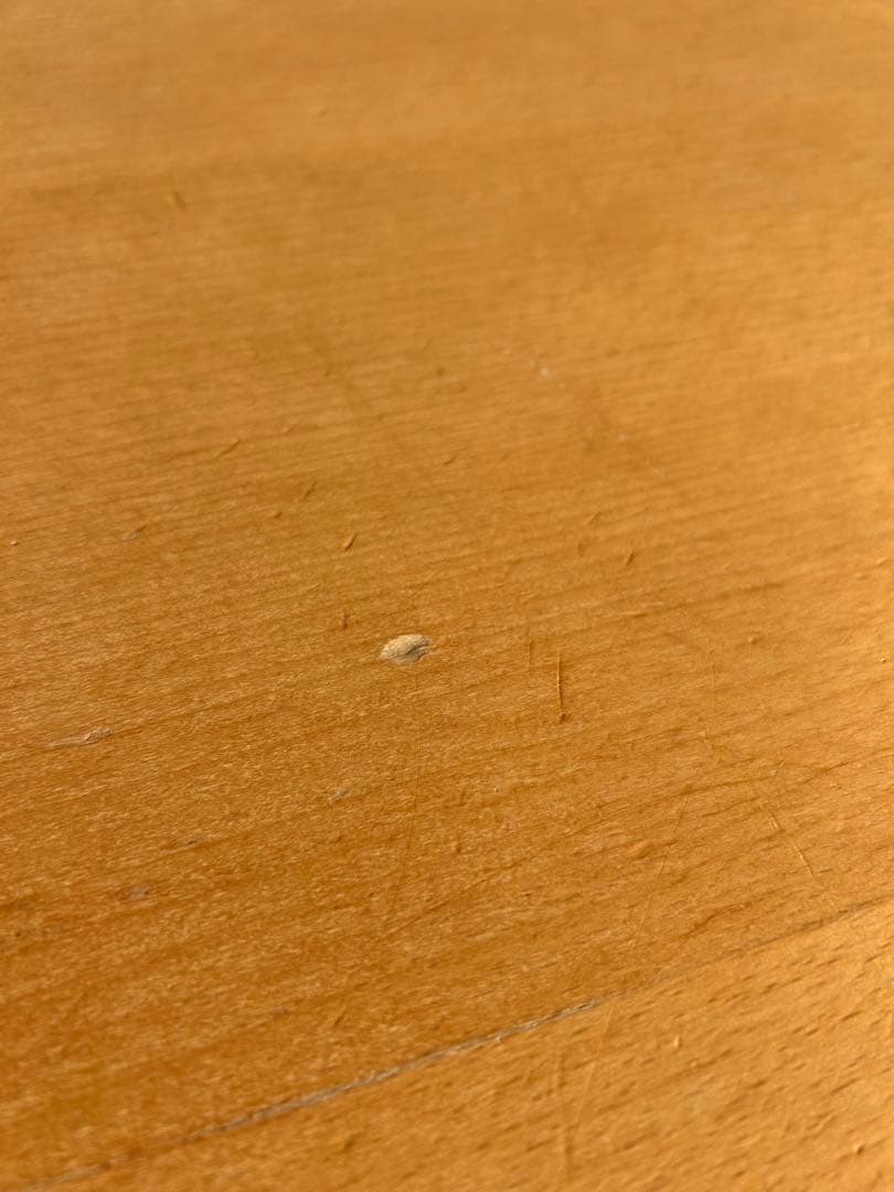 マルニ木工　HIROSHIMAラウンドテーブル120cm