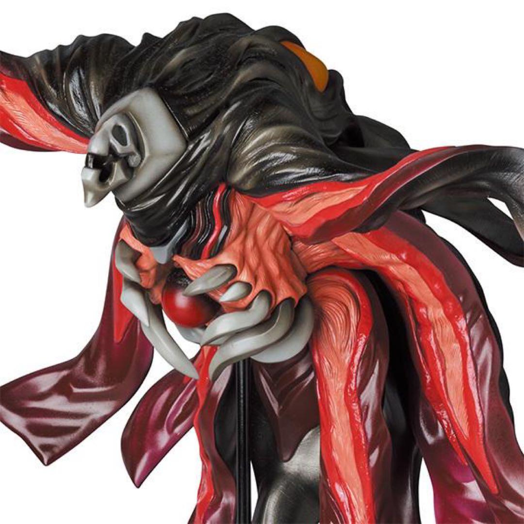 新品未開封 エヴァンゲリオン 第10の使徒 フィギュア グロスコート版 CCP