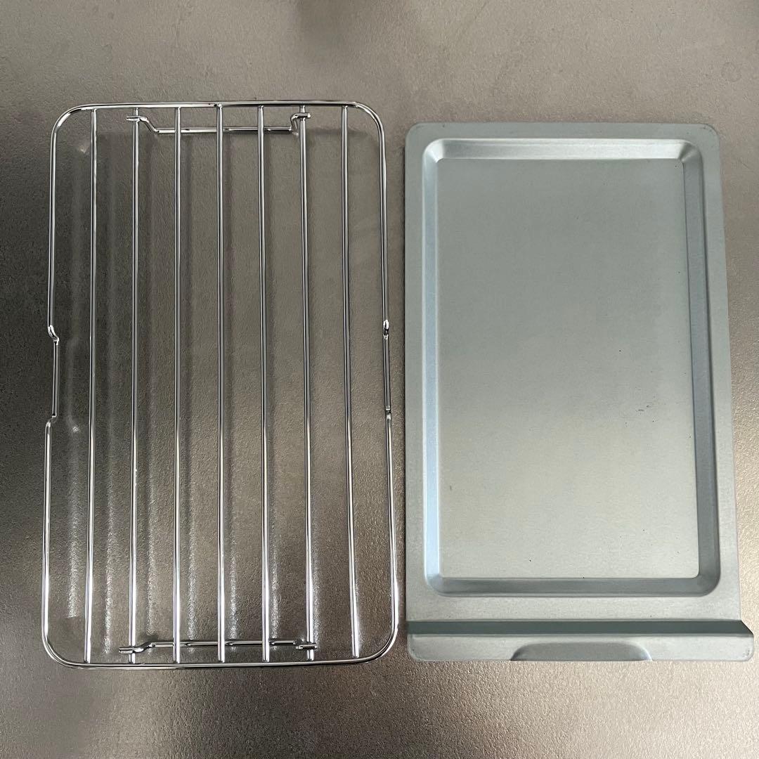 レコルト　エアオーブントースター