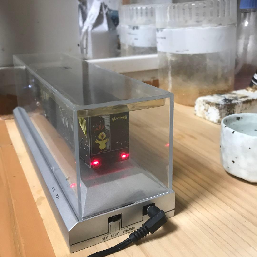 RCミニトレーラー